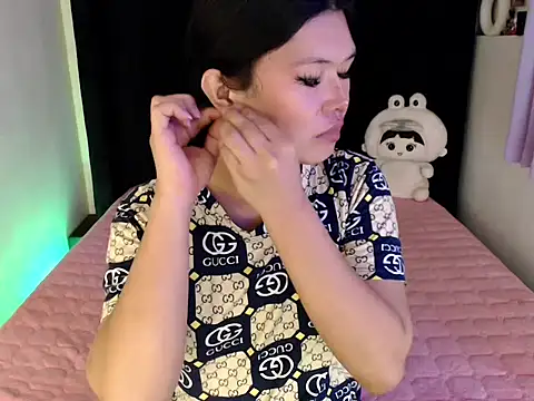 Angelic Fuckerxxx online show from 13, 3, 2026