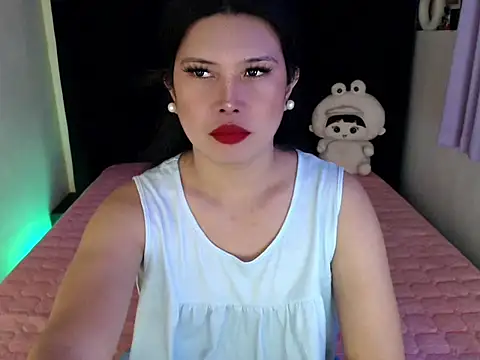 Angelic Fuckerxxx online show from 21, 3, 2026