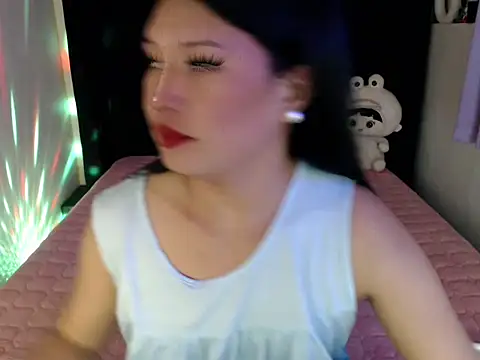 Angelic Fuckerxxx online show from 21, 3, 2026