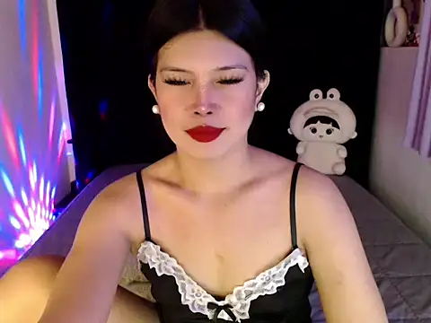 Angelic Fuckerxxx online show from 4, 5, 2026