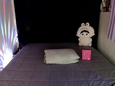 Angelic Fuckerxxx online show from 8, 5, 2026