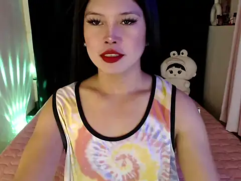 Angelic Fuckerxxx online show from 19, 5, 2026