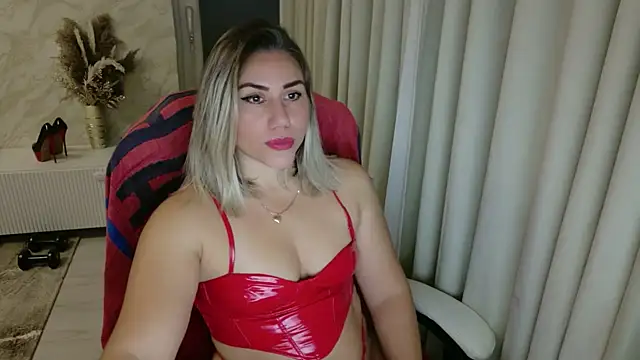 Annyfit4you online show from 19, 10, 2025