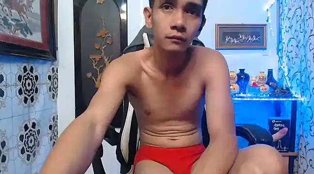 Snapshot of asianmaster27 chatting on 19, 12, 2024 asianmaster27 online show from 19, 12, 2024