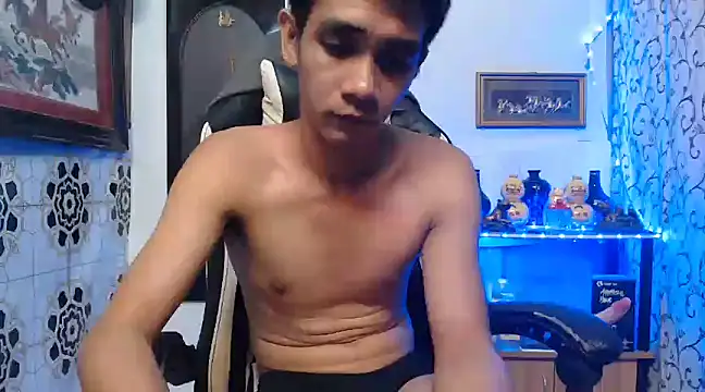 Snapshot of asianmaster27 chatting on 18, 1, 2025 asianmaster27 online show from 18, 1, 2025