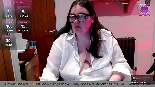 Rebecca Summer online show from 5, 4, 2026