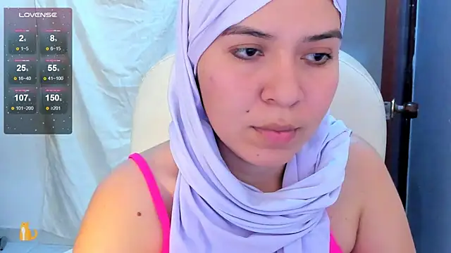 MatchedEyebrow online show from 17, 2, 2025