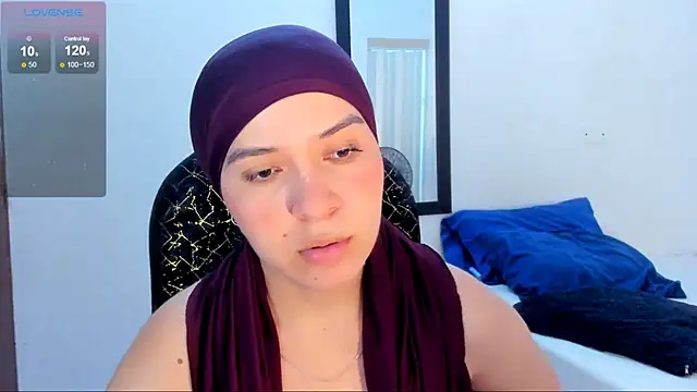 MatchedEyebrow online show from 21, 5, 2026