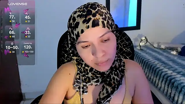 MatchedEyebrow online show from 13, 6, 2026
