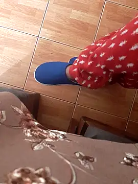 Snapshot of feet_toes chatting on 26, 11, 2025 feet toes online show from 26, 11, 2025