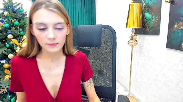 RedLipse online show from 11, 12, 2024