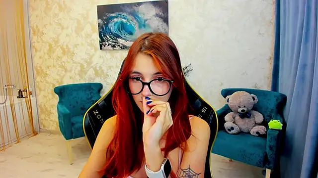RedLipse online show from 23, 6, 2026