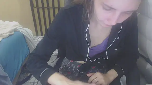 Snapshot of Laco-cO chatting on 8, 11, 2025 Laco-cO online show from 8, 11, 2025