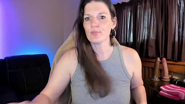 Kelly Carolina online show from 25, 9, 2025