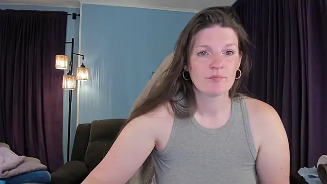 Snapshot of Kelly_Carolina chatting on 19, 2, 2026 Kelly Carolina online show from 19, 2, 2026