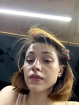 Camilla Railian online show from 10, 10, 2025