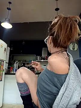 FrozenWaffle online show from 9, 5, 2026