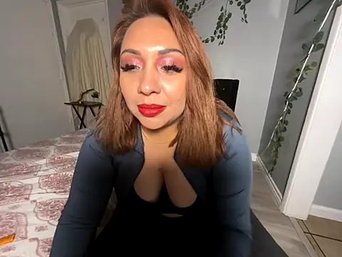 linalooove online show from 19, 10, 2025