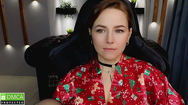 Mira Mermayd online show from 29, 12, 2024