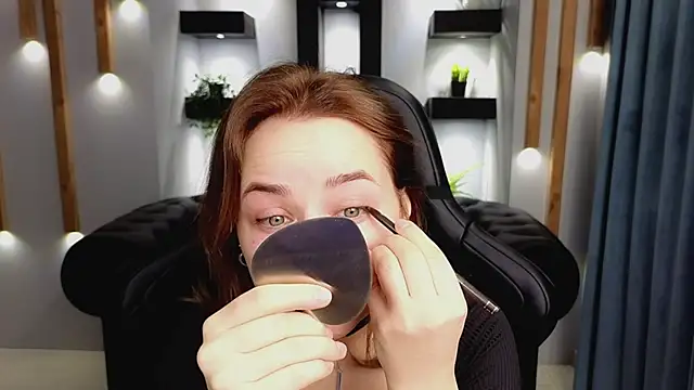 Mira Mermayd online show from 11, 1, 2025