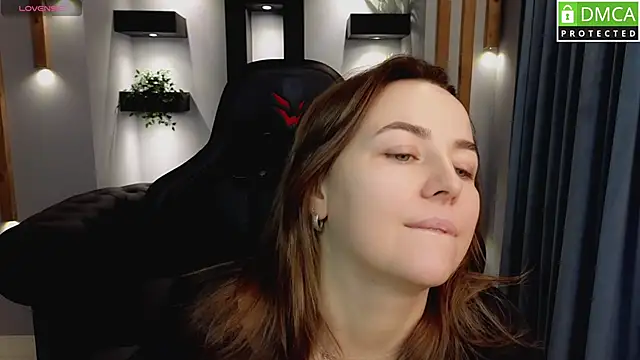 Mira Mermayd online show from 28, 1, 2025