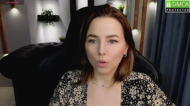 Mira Mermayd online show from 27, 2, 2025