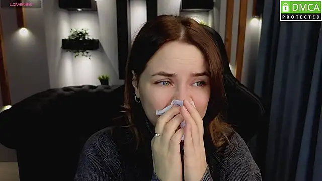 Mira Mermayd online show from 28, 2, 2025