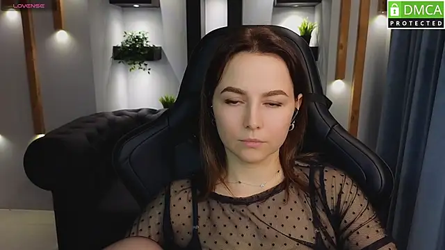 Mira Mermayd online show from 7, 3, 2025