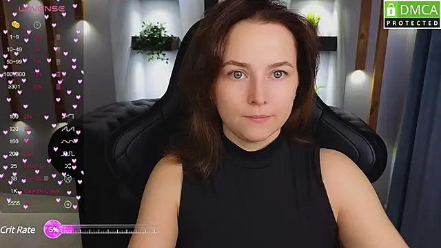 Mira Mermayd online show from 15, 3, 2025