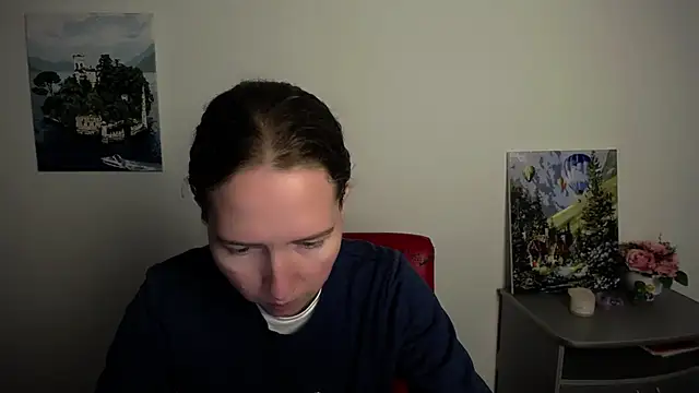 Sexy MargoX  online show from 1, 12, 2025