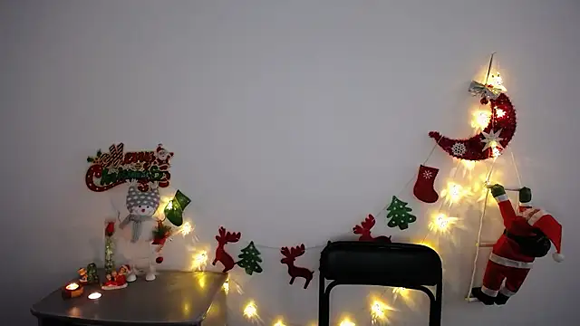 Sexy MargoX  online show from 19, 1, 2026