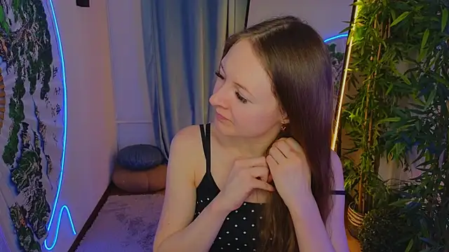 freya nilsson online show from 22, 12, 2024