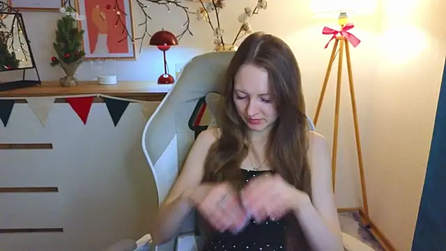 freya nilsson online show from 11, 1, 2025