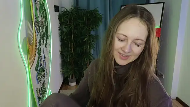 freya nilsson online show from 14, 1, 2025