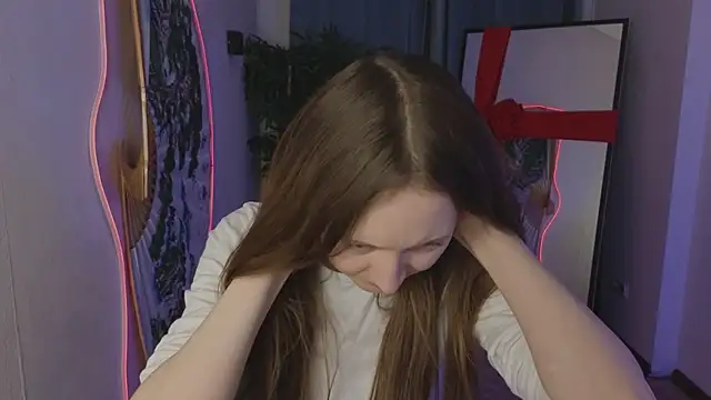 freya nilsson online show from 28, 1, 2025