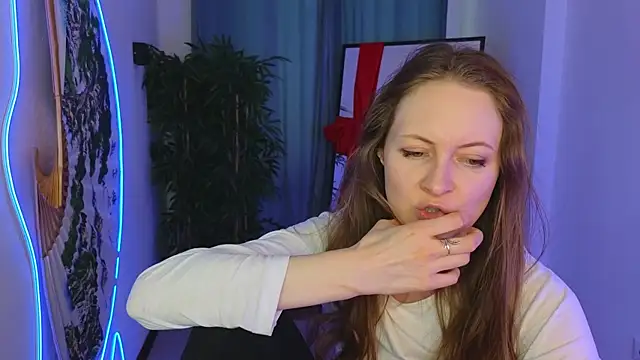 freya nilsson online show from 9, 2, 2025