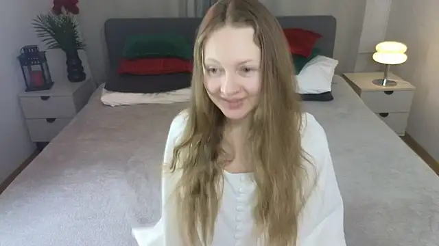 freya nilsson online show from 13, 2, 2025