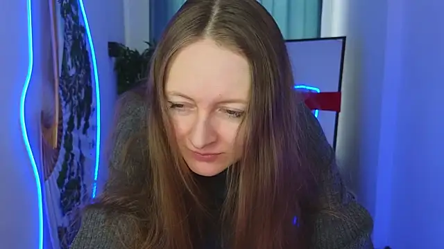 freya nilsson online show from 23, 2, 2025