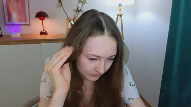 freya nilsson online show from 4, 3, 2025