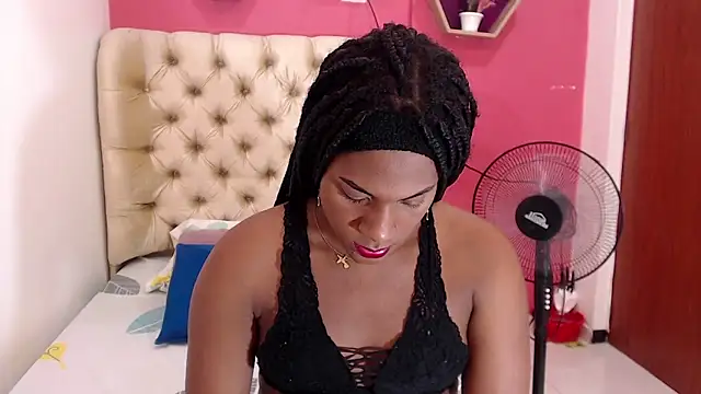 Keilyn Hot  online show from 16, 12, 2025