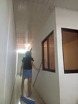 Snapshot of Karmakuro chatting on 4, 3, 2026 Karmakuro online show from 4, 3, 2026