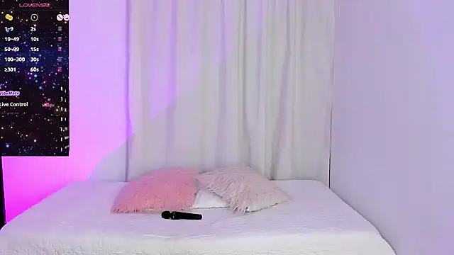 VioletaSotter online show from 25, 2, 2025