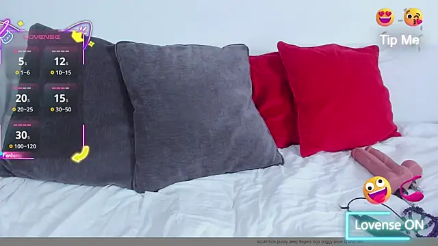 wildangeloflove online show from 28, 9, 2025