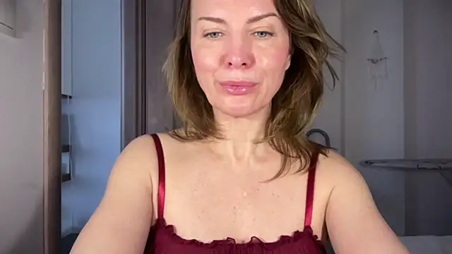 Snapshot of RachellAmazing chatting on 1, 5, 2026 RachellAmazing online show from 1, 5, 2026