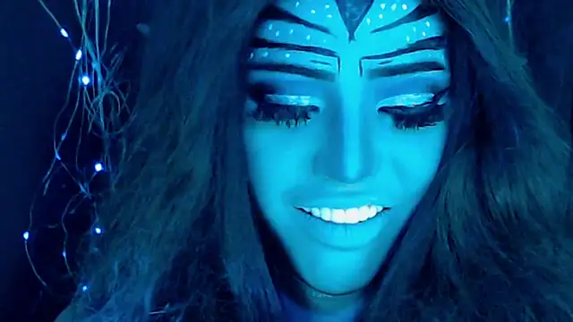 Snapshot of xPATRICIA_ARDEN_AVATAR chatting on 16, 9, 2025 xPATRICIA ARDEN AVATAR online show from 16, 9, 2025