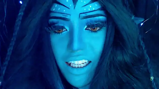 Snapshot of xPATRICIA_ARDEN_AVATAR chatting on 18, 9, 2025 xPATRICIA ARDEN AVATAR online show from 18, 9, 2025