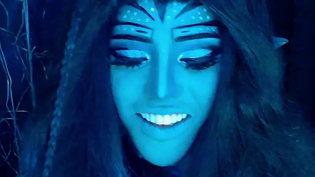 Snapshot of xPATRICIA_ARDEN_AVATAR chatting on 19, 9, 2025 xPATRICIA ARDEN AVATAR online show from 19, 9, 2025