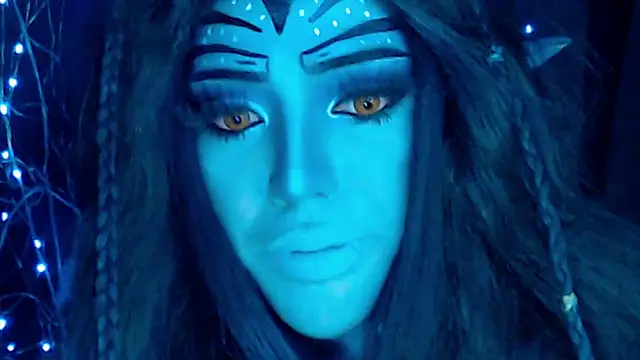 Snapshot of xPATRICIA_ARDEN_AVATAR chatting on 21, 9, 2025 xPATRICIA ARDEN AVATAR online show from 21, 9, 2025