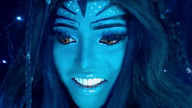 Snapshot of xPATRICIA_ARDEN_AVATAR chatting on 6, 10, 2025 xPATRICIA ARDEN AVATAR online show from 6, 10, 2025