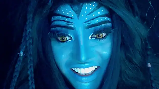 Snapshot of xPATRICIA_ARDEN_AVATAR chatting on 10, 10, 2025 xPATRICIA ARDEN AVATAR online show from 10, 10, 2025